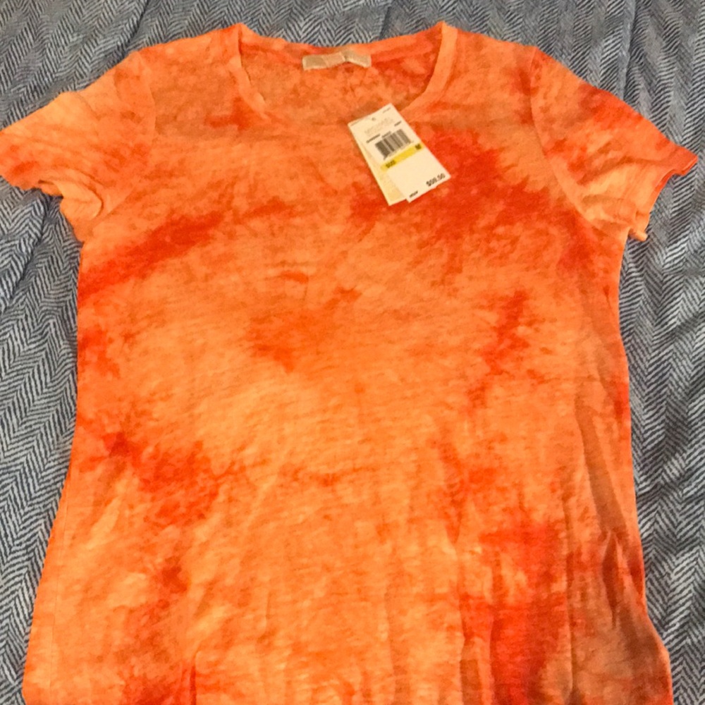 Michael kors medium women’s size